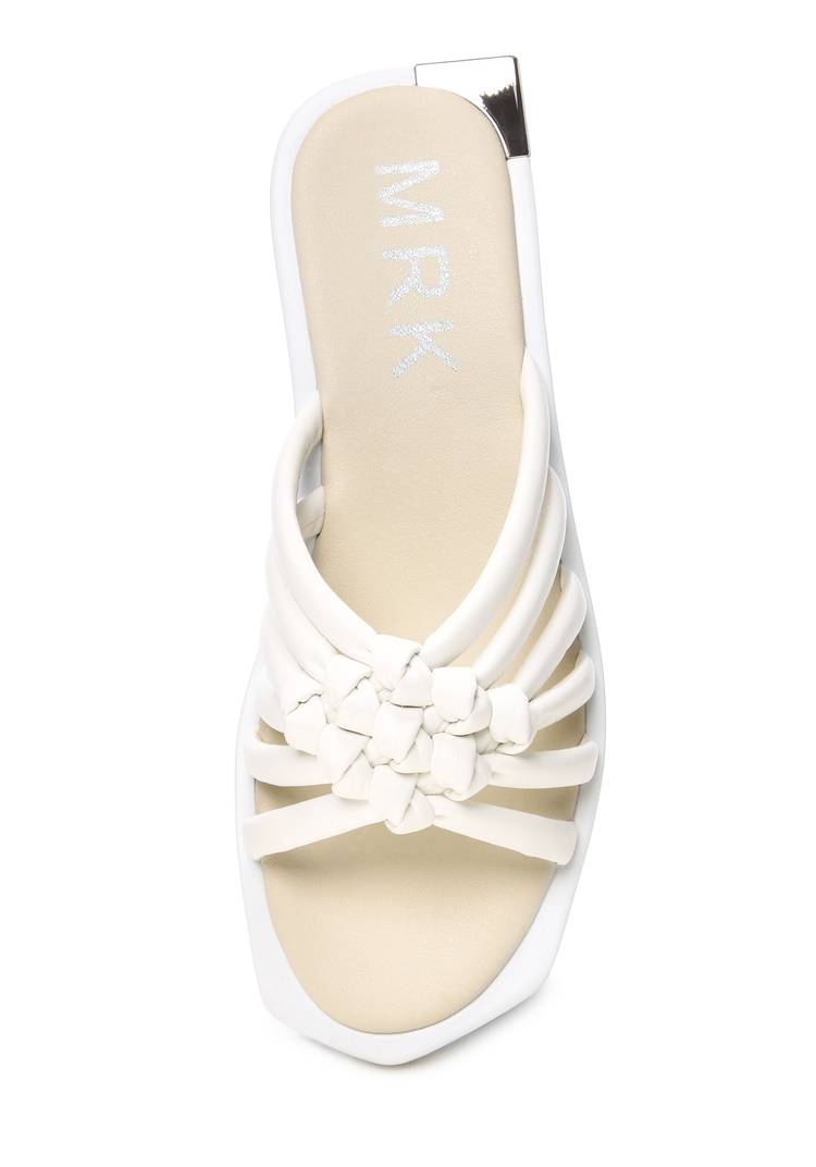 Сабо женские Нивен шир.  750, рис. 4