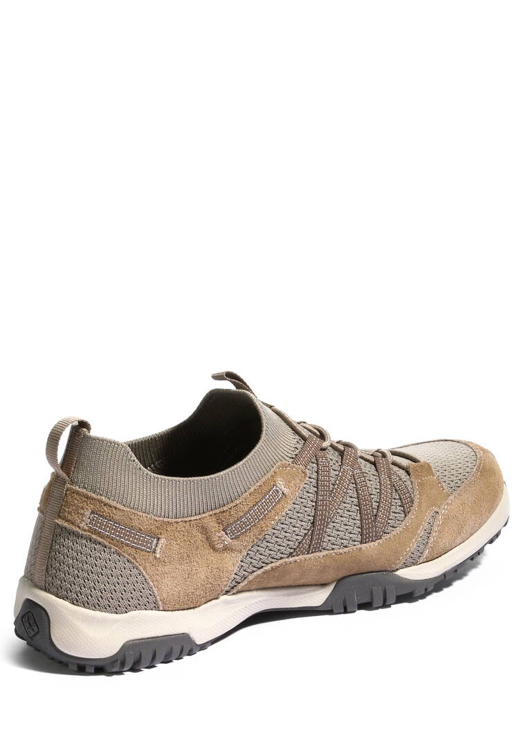 Кроссовки мужские Ронни шир.  750, рис. 8