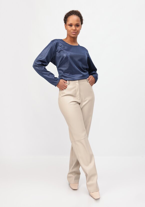 Лонгслив Мия шир.  580, рис. 13