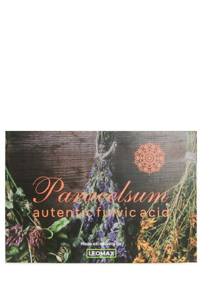 Омолаживающий биокомплекс  Парацельсум