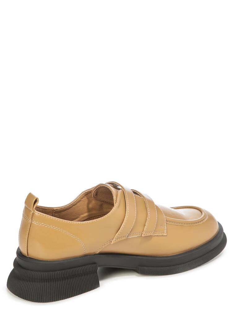 Полуботинки женские Светлана шир.  750, рис. 3