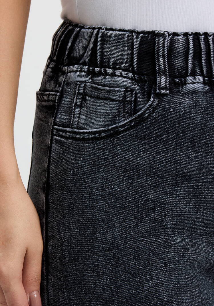 Джинсы Вита шир.  750, рис. 5