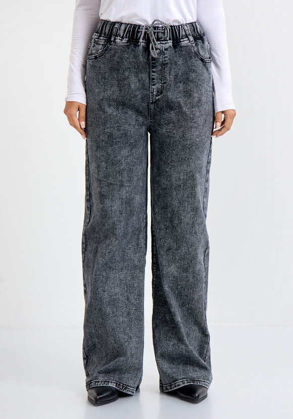 Джинсы Шарлотта шир.  580, рис. 9