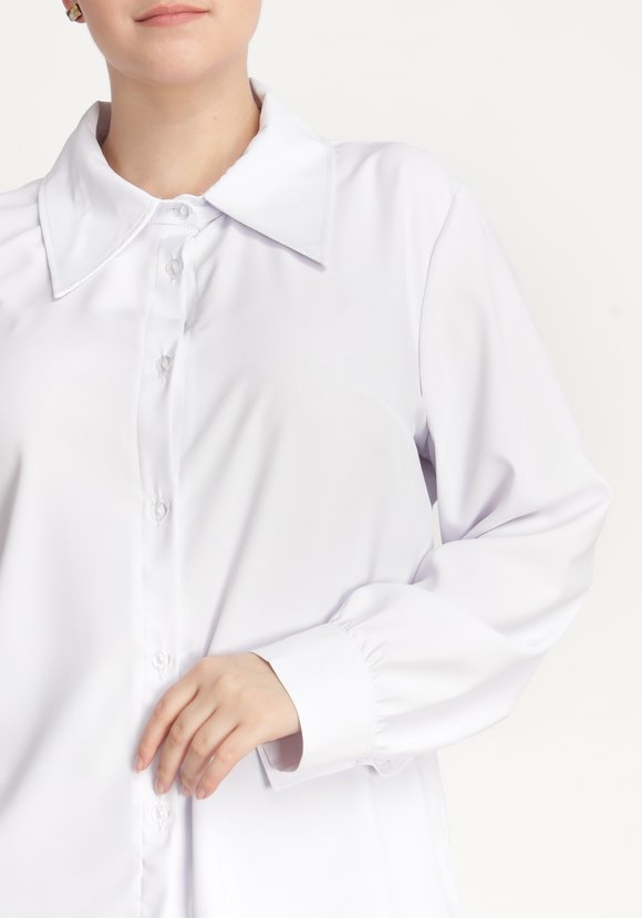 Рубашка Солнечное настроение шир.  580, рис. 10