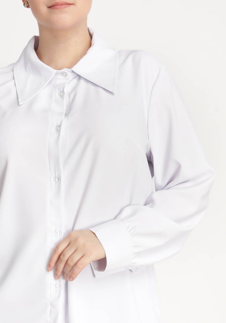 Рубашка Солнечное настроение шир.  750, рис. 10