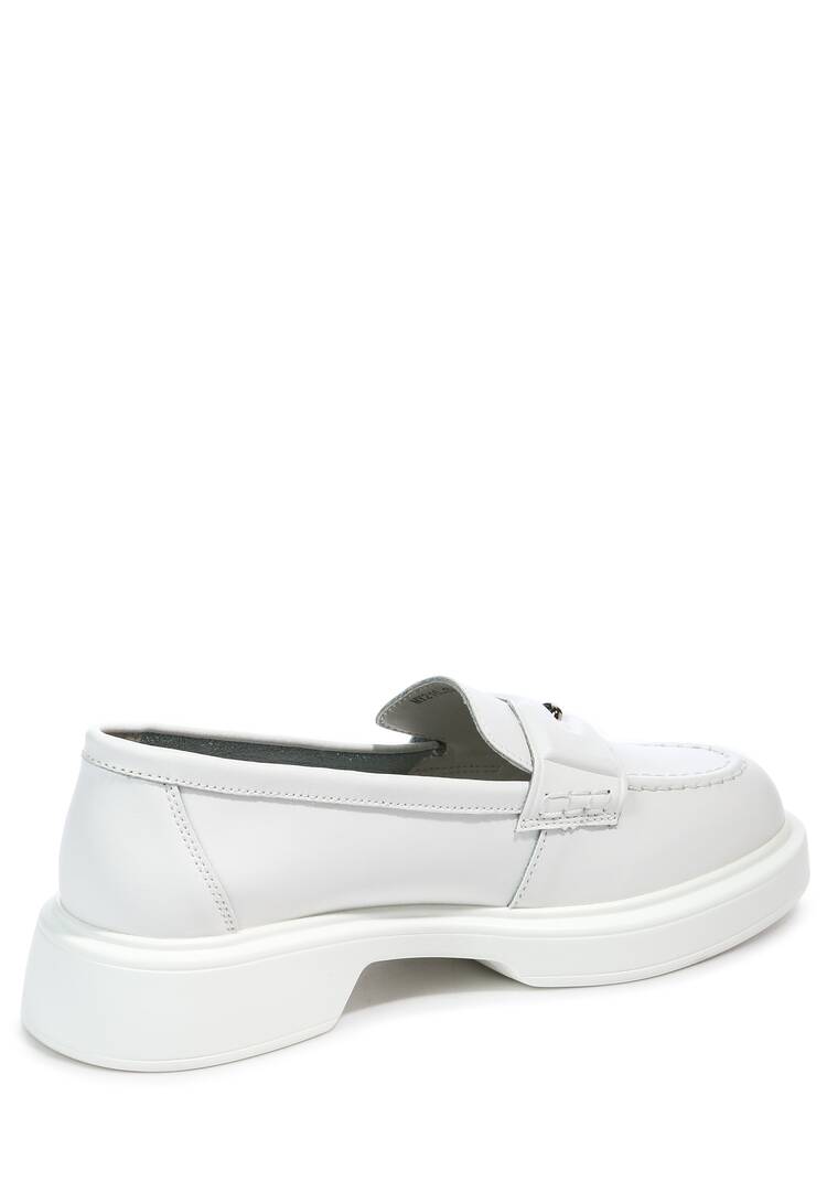 Лоферы женские Патриссия шир.  750, рис. 3