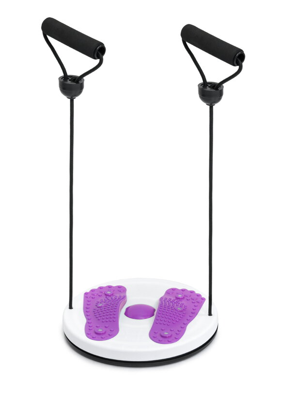 Диск здоровья от Leomax шир.  580, рис. 1