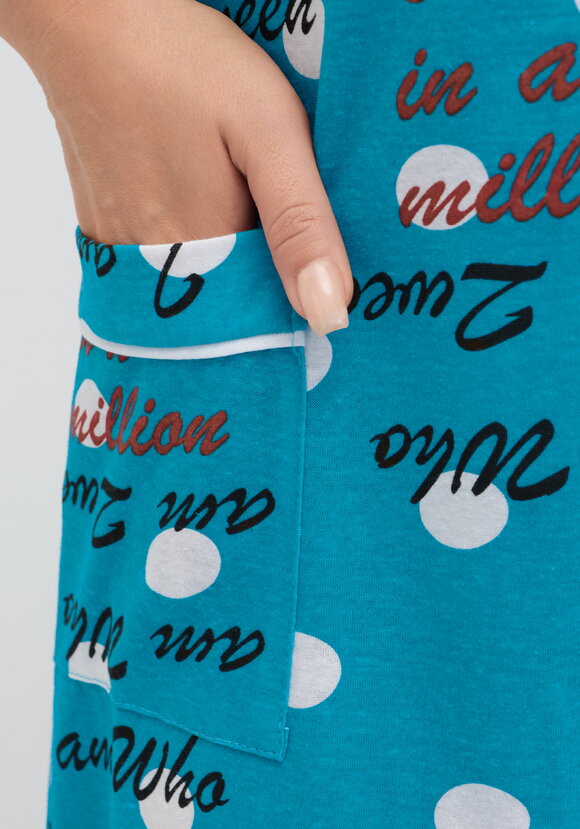 Халат Милена шир.  580, рис. 14