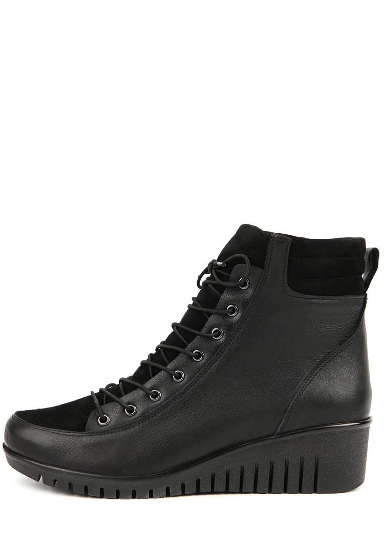 Ботинки женские Иллина шир.  750, рис. 6