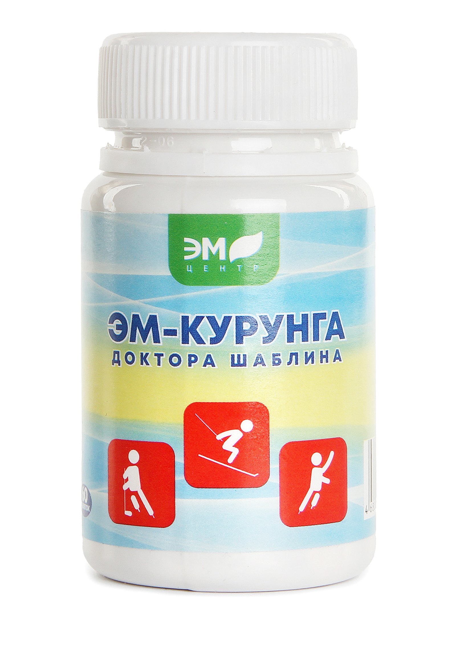 "ЭМ-Курунга" Доктора Шаблина, 4 шт. цены, купить в интернет-магазине ...