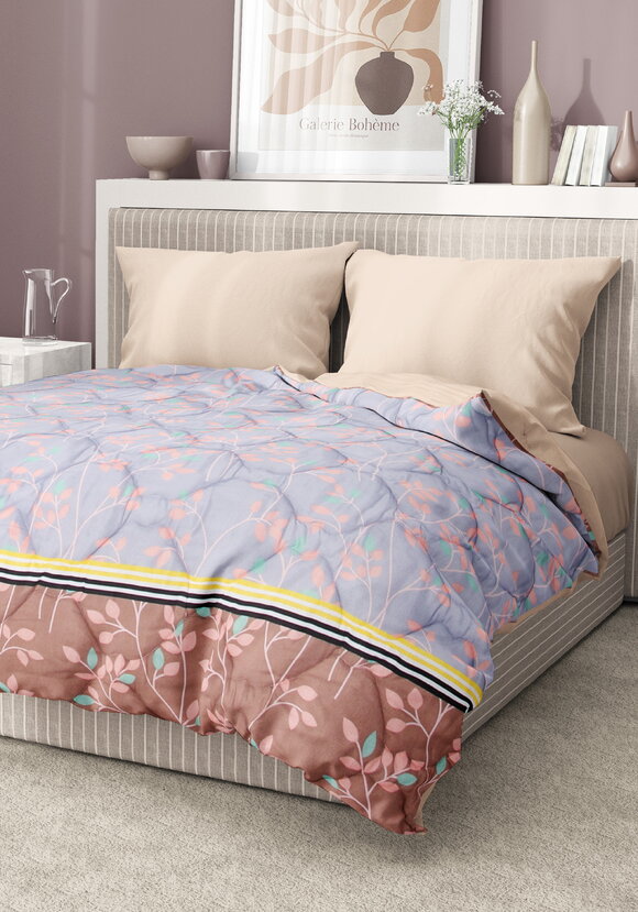 Комплект спальный с одеялом Афина шир.  580, рис. 12