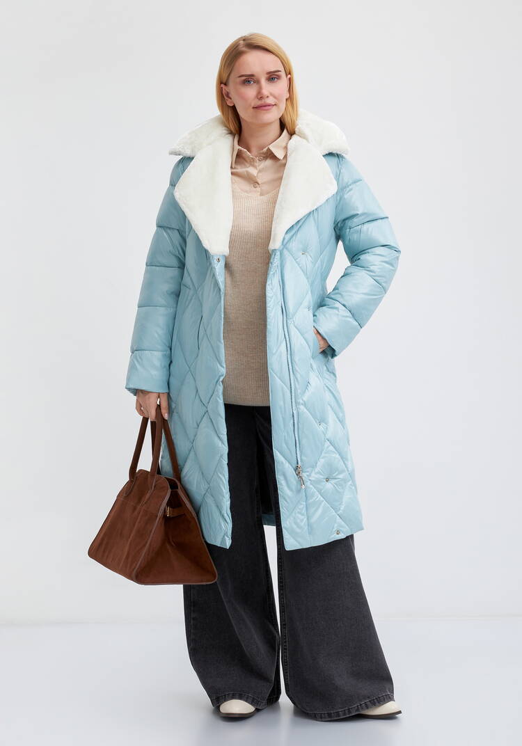 АРХИВ Куртка Марика шир.  750, рис. 2