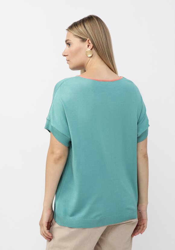 Джемпер Цирилла шир.  580, рис. 14