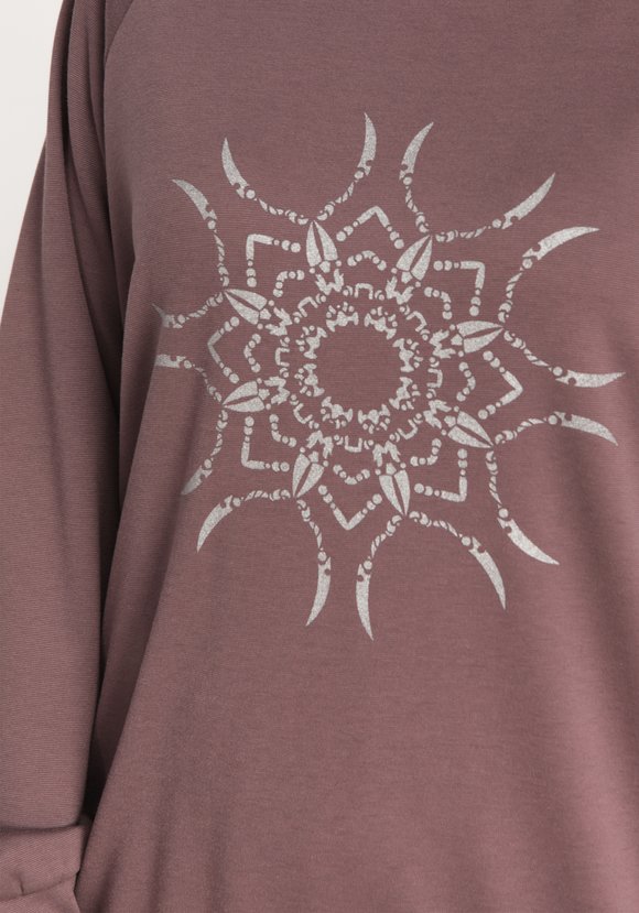 Блуза Эдельвейс шир.  580, рис. 12