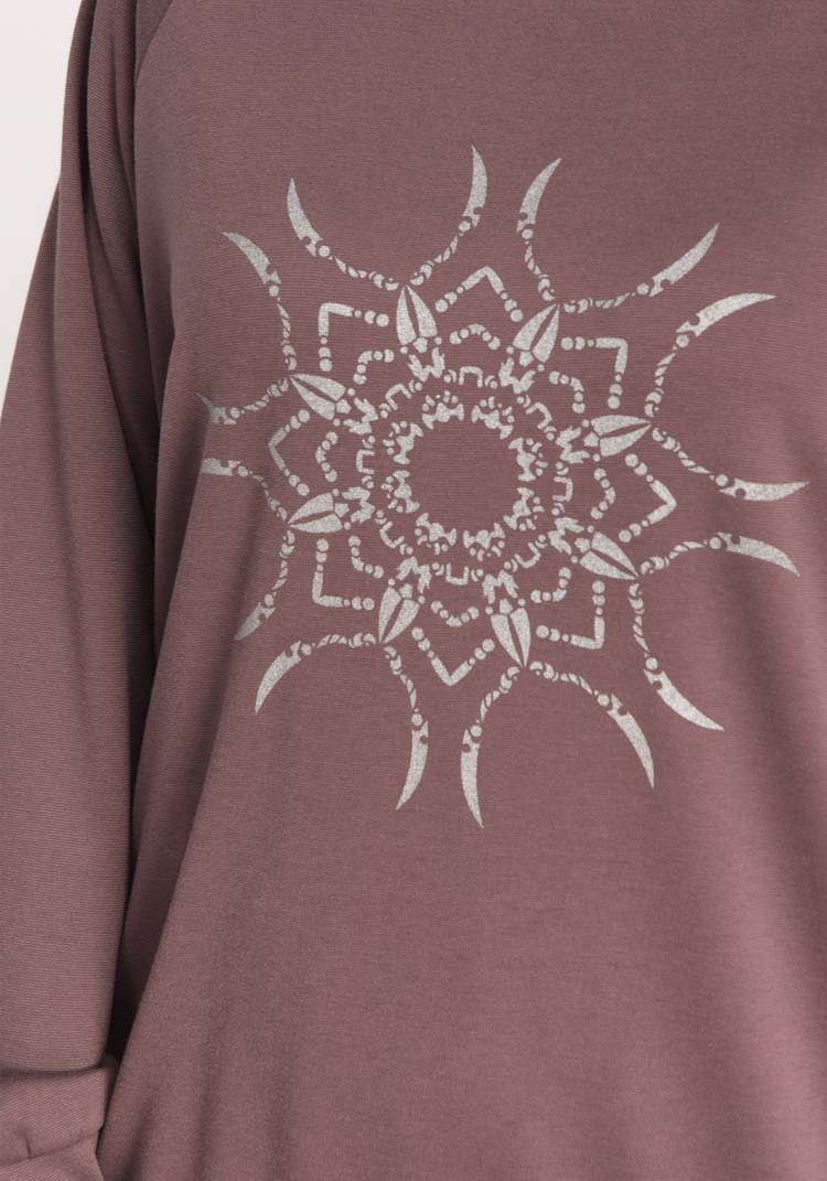 Блуза Эдельвейс шир.  750, рис. 12