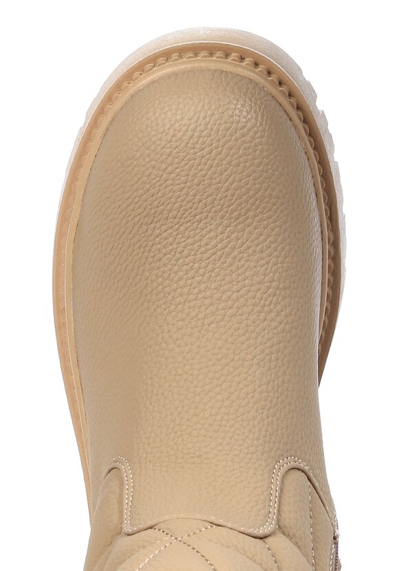 Сапоги женские Миллана шир.  580, рис. 10