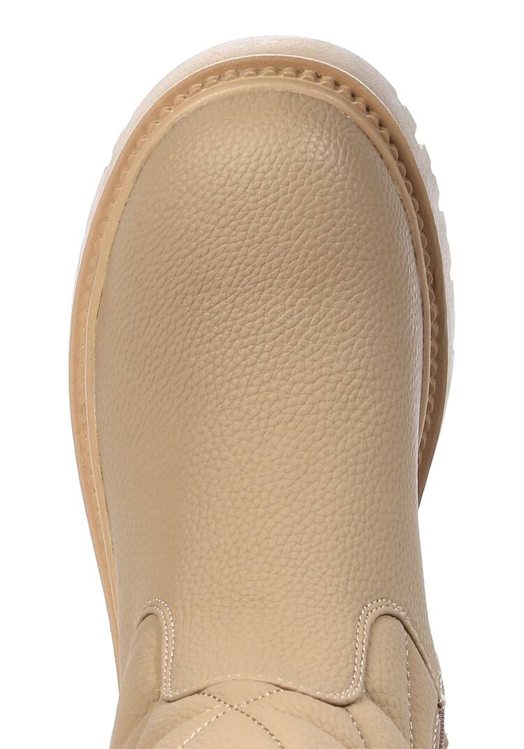 Сапоги женские Миллана шир.  750, рис. 10