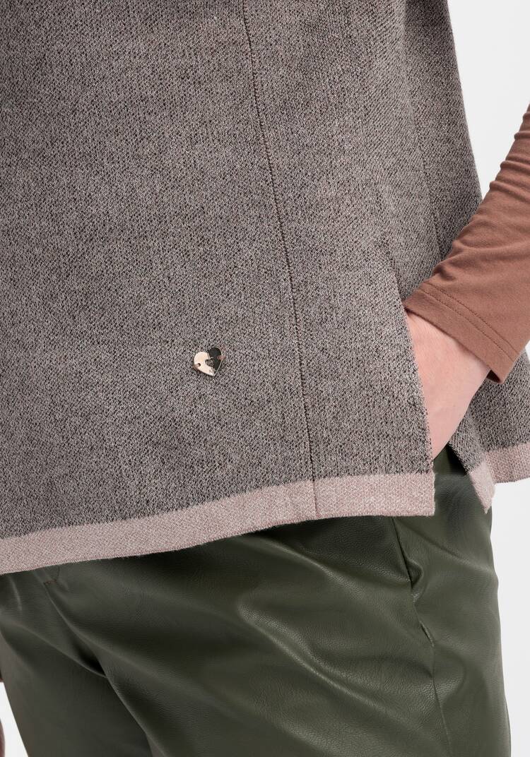 Джемпер Энни шир.  750, рис. 12