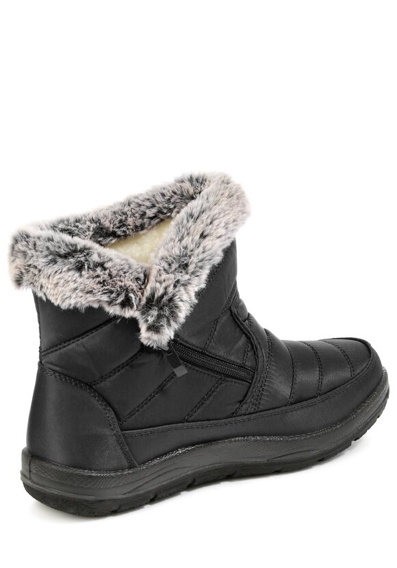 Дутики женские Анита шир.  580, рис. 27