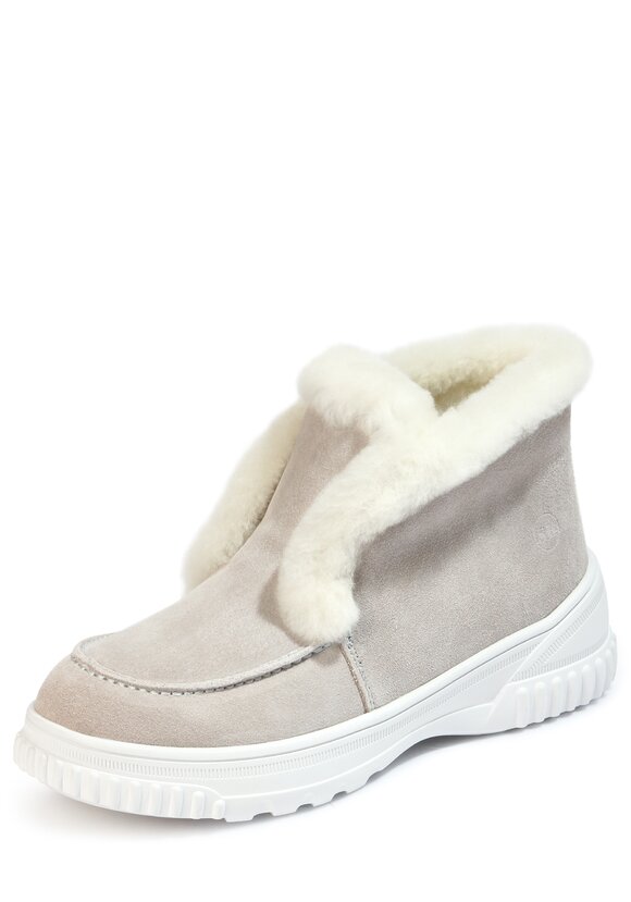 Ботинки женские Доллорес шир.  580, рис. 11