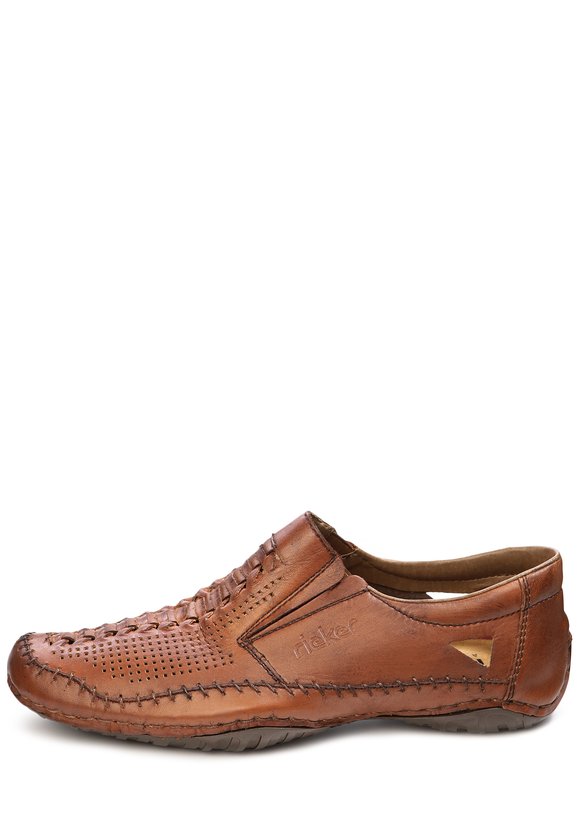 Полуботинки мужские Герман шир.  580, рис. 2