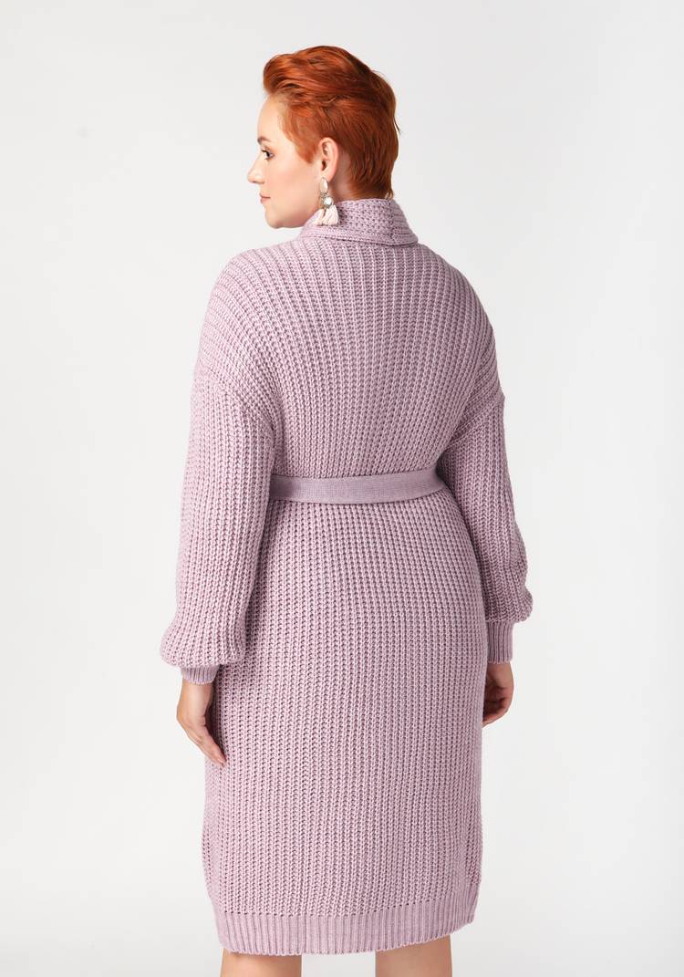 Кардиган Идеальный стиль шир.  750, рис. 44