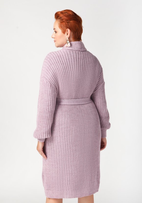 Кардиган Идеальный стиль шир.  580, рис. 44