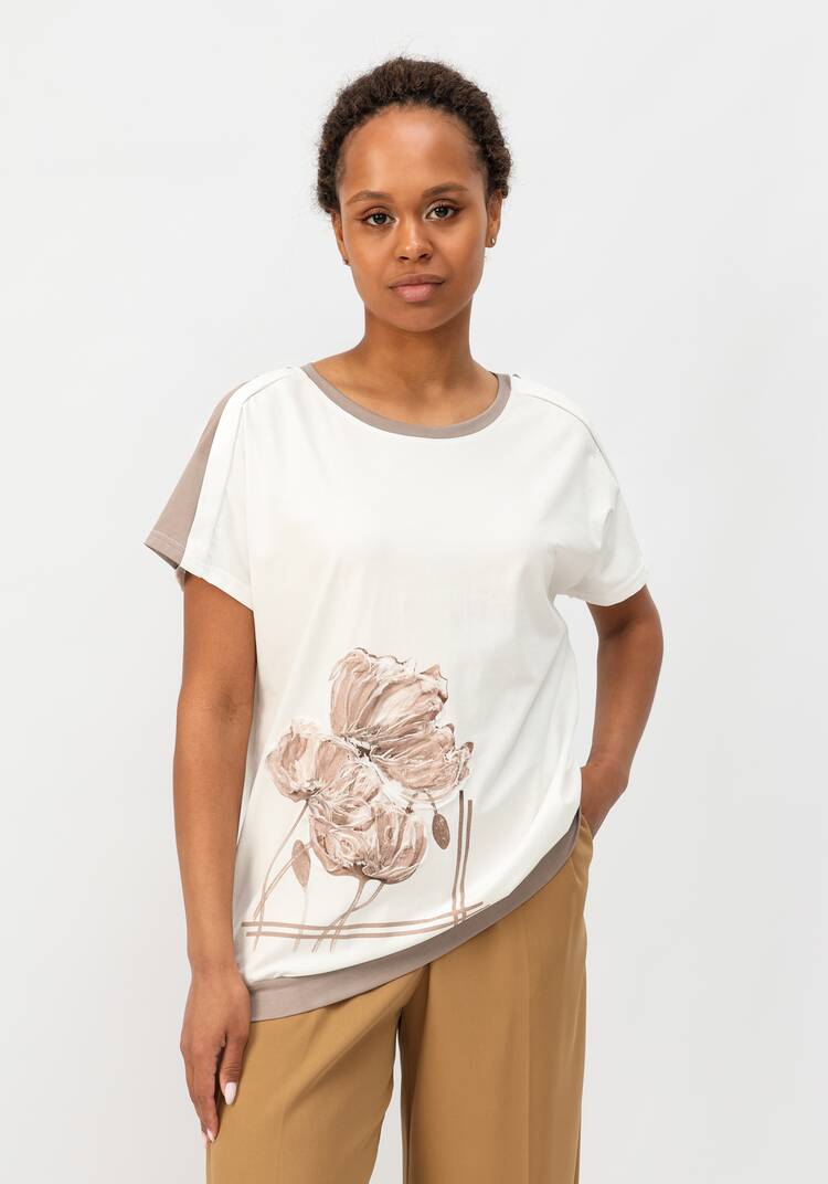 Блуза Фелисия шир.  750, рис. 7