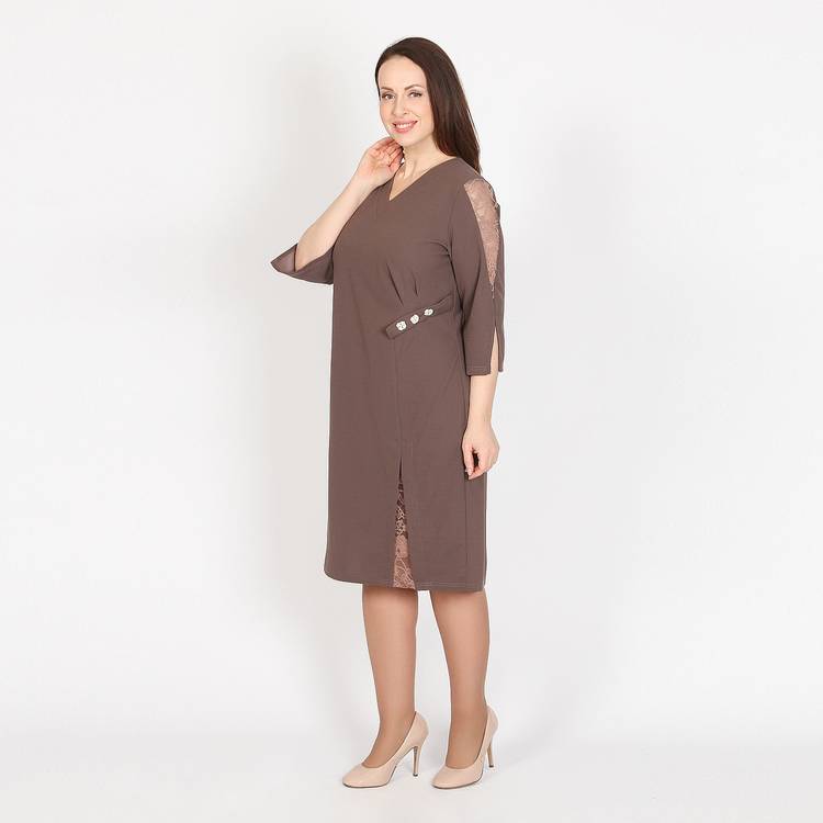 Платье Эрика шир.  750, рис. 15