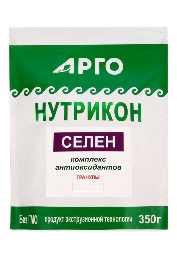 Нутрикон Селен для защиты организма, 2 шт. шир.  580, рис. 2