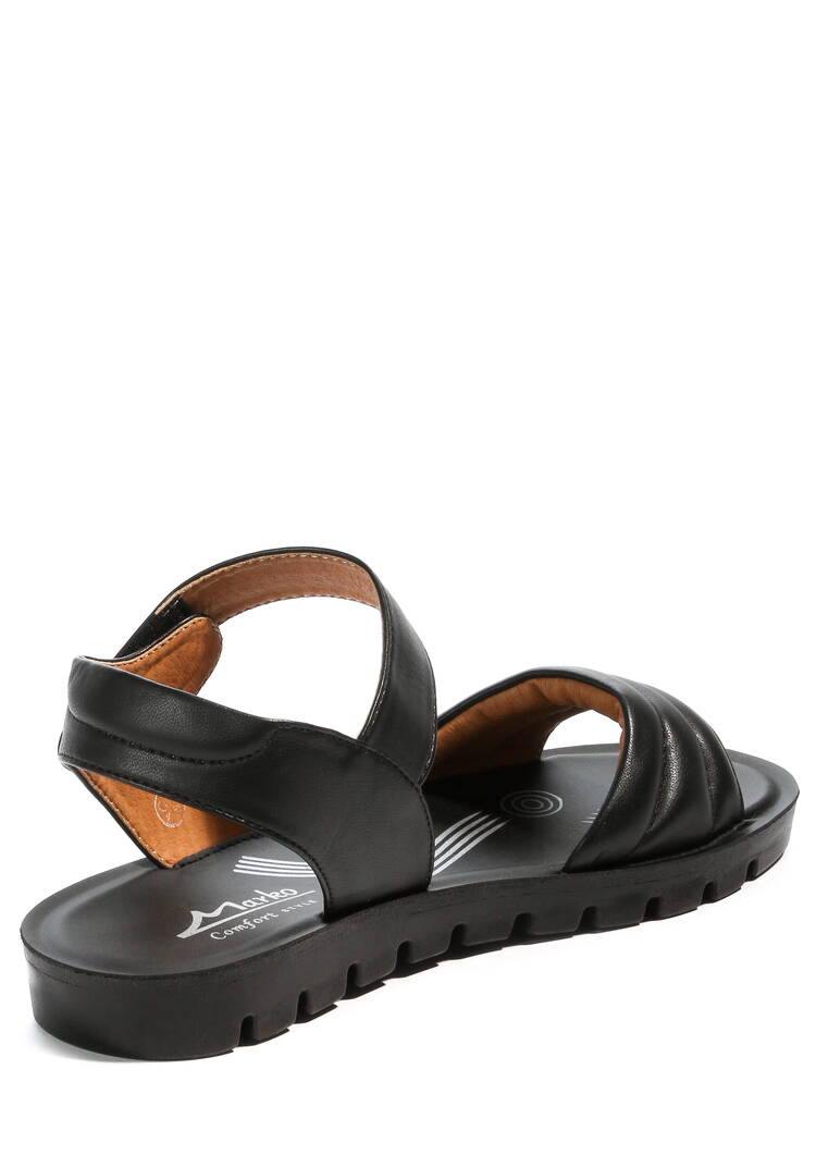 Сабо женские Камея шир.  750, рис. 8