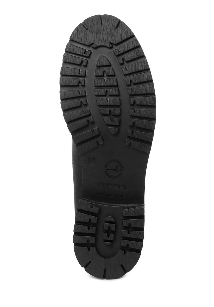 Ботинки женские Кимберли шир.  750, рис. 5