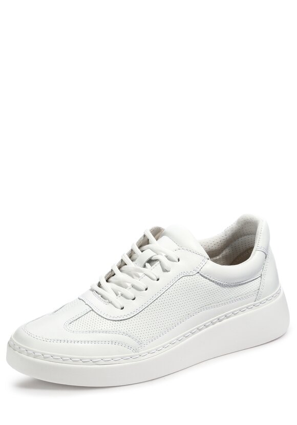 Полуботинки женские Блэр шир.  580, рис. 1