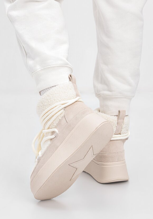 Полусапоги женские Дутыши шир.  580, рис. 25