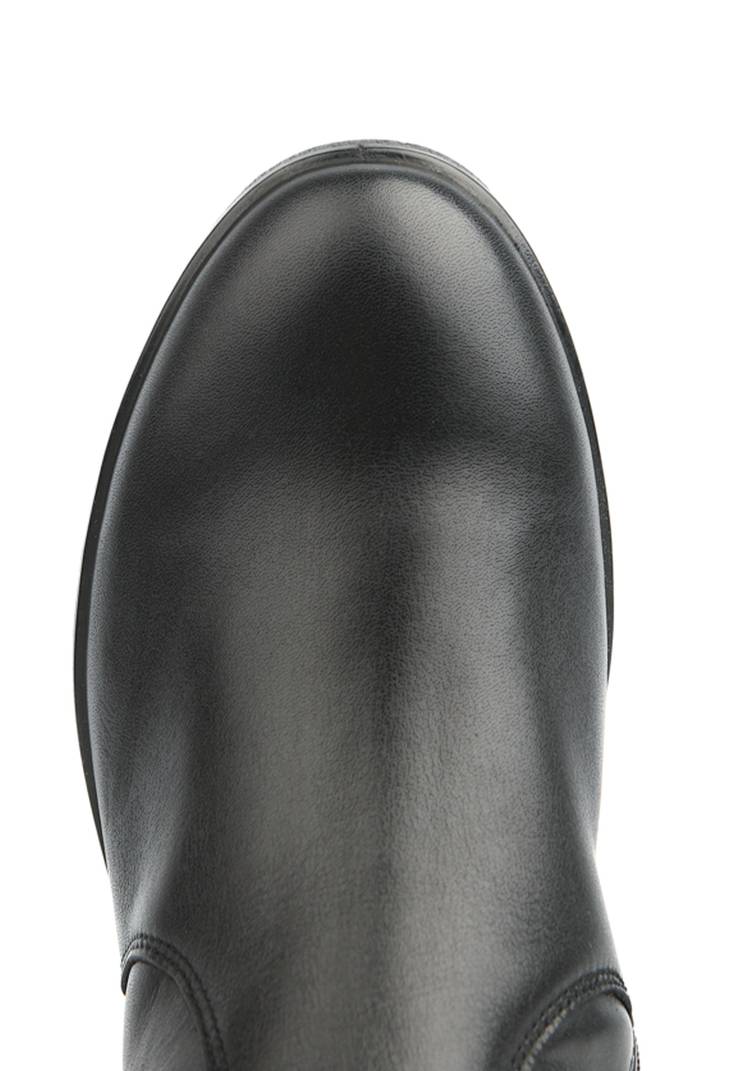 Сапоги  женские Елена шир.  750, рис. 8