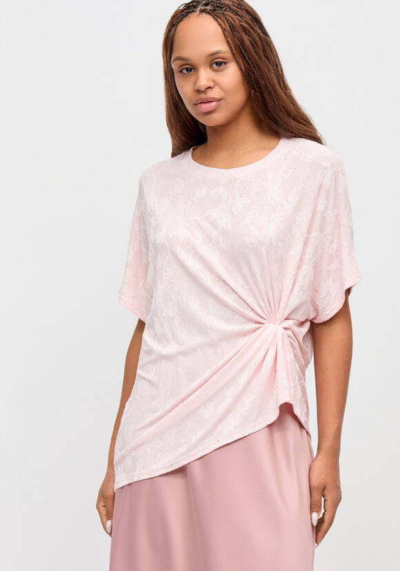 Блуза Дaниэла шир.  580, рис. 19