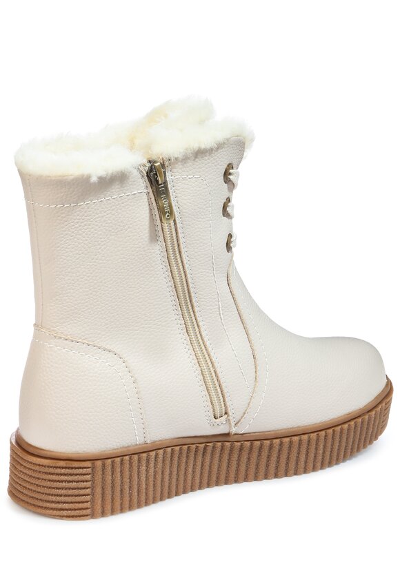 Ботинки женские Фелисити шир.  580, рис. 8