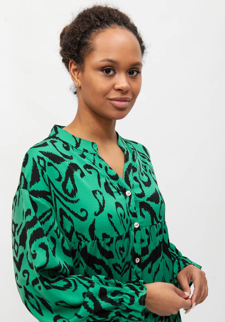 Платье Мадлена шир.  750, рис. 12