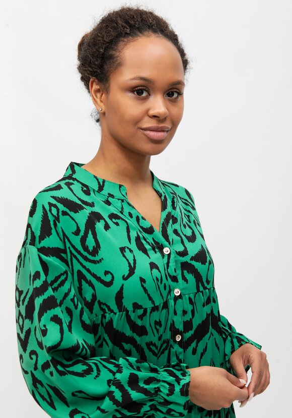 Платье Мадлена шир.  580, рис. 12