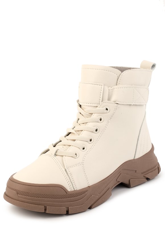 Ботинки женские Эспа шир.  580, рис. 12