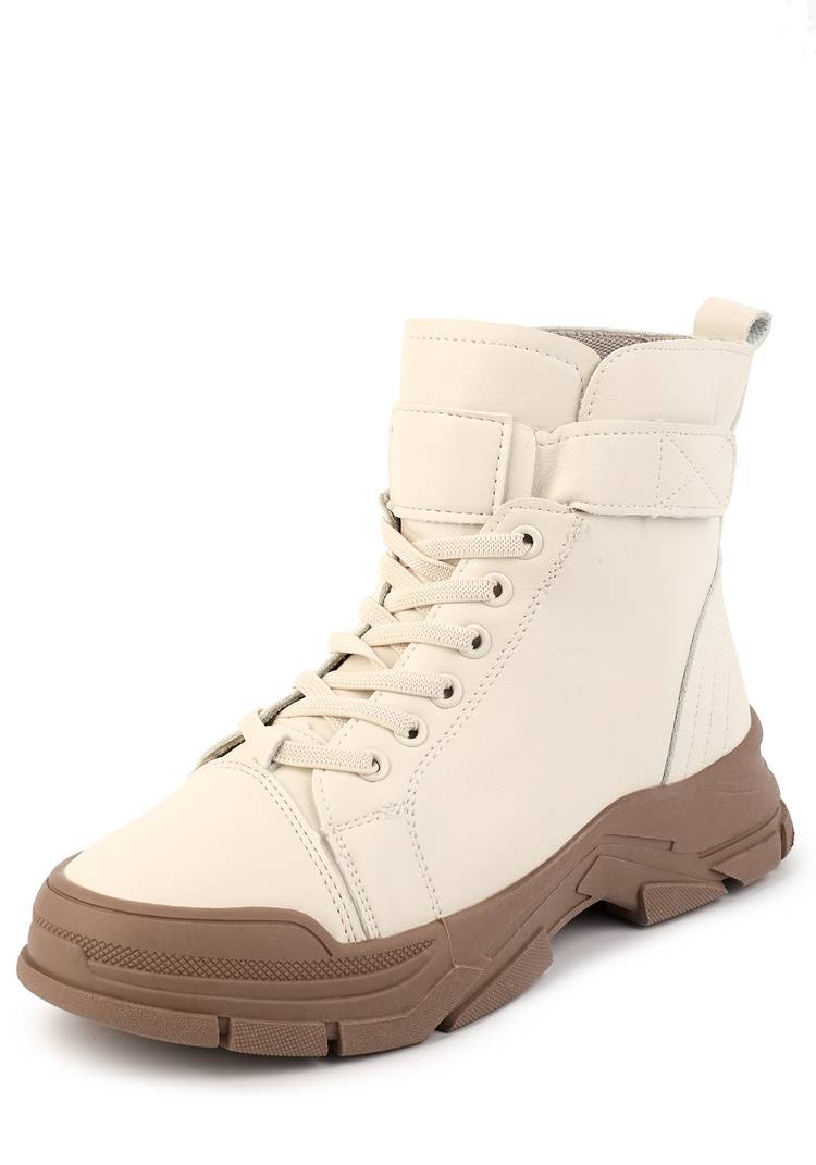 Ботинки женские Эспа шир.  750, рис. 12