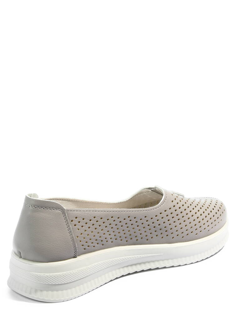 Слипоны женские Астра шир.  750, рис. 13