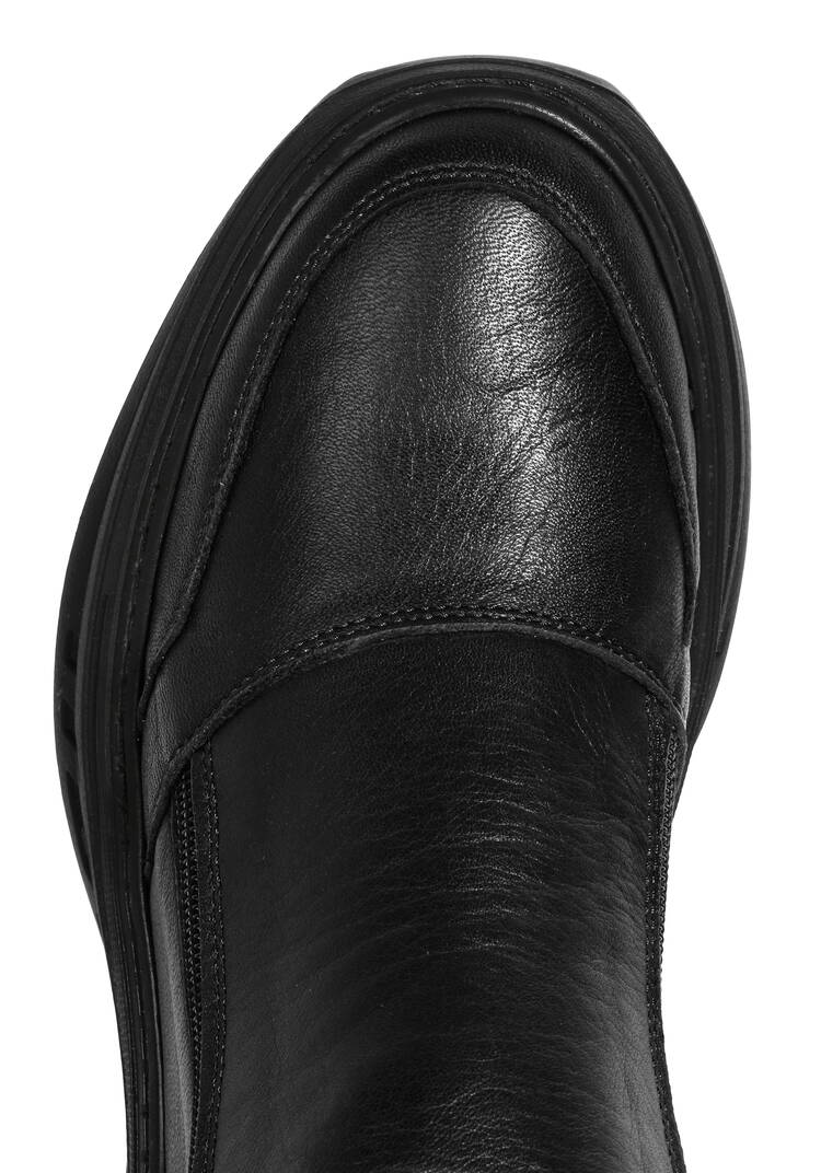 Ботинки женские Ангара шир.  750, рис. 9