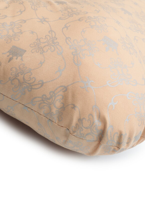 Анатомическая подушка. шир.  580, рис. 3