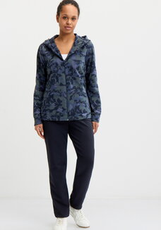 Костюм трикотажный Фаина