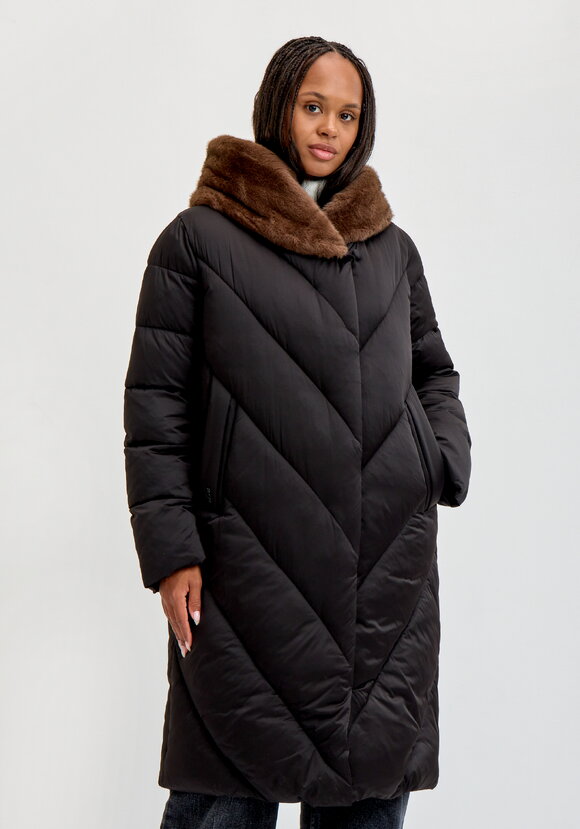 Куртка Жанна шир.  580, рис. 2