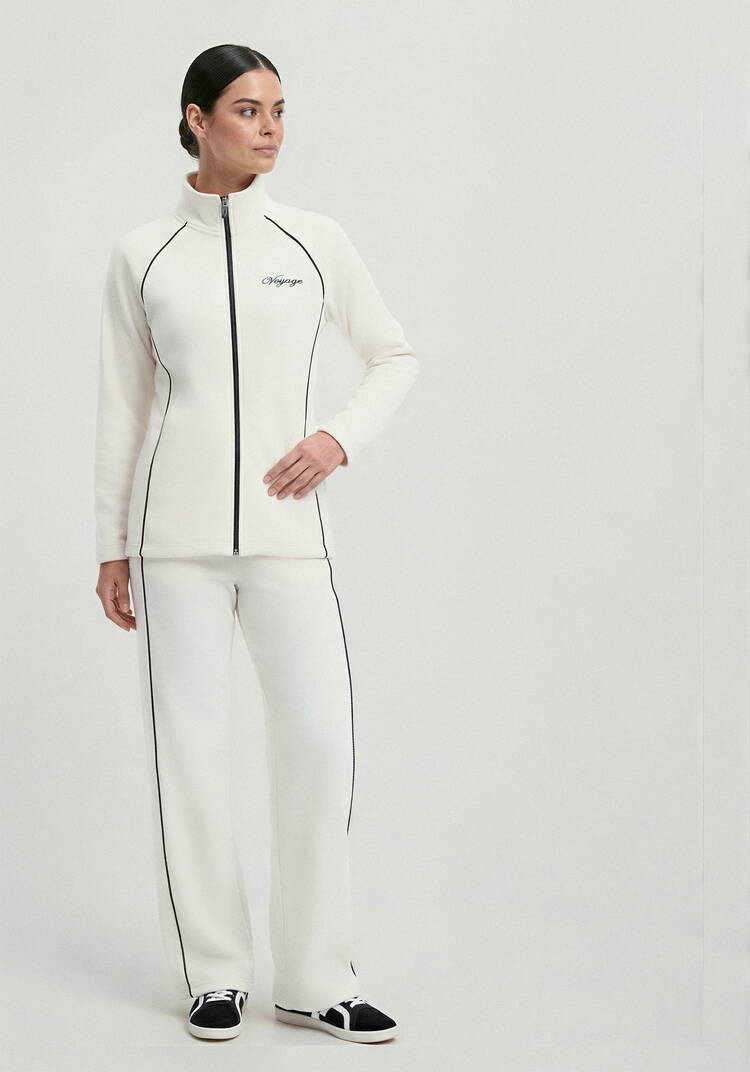 Толстовка на молнии Трейси шир.  750, рис. 2