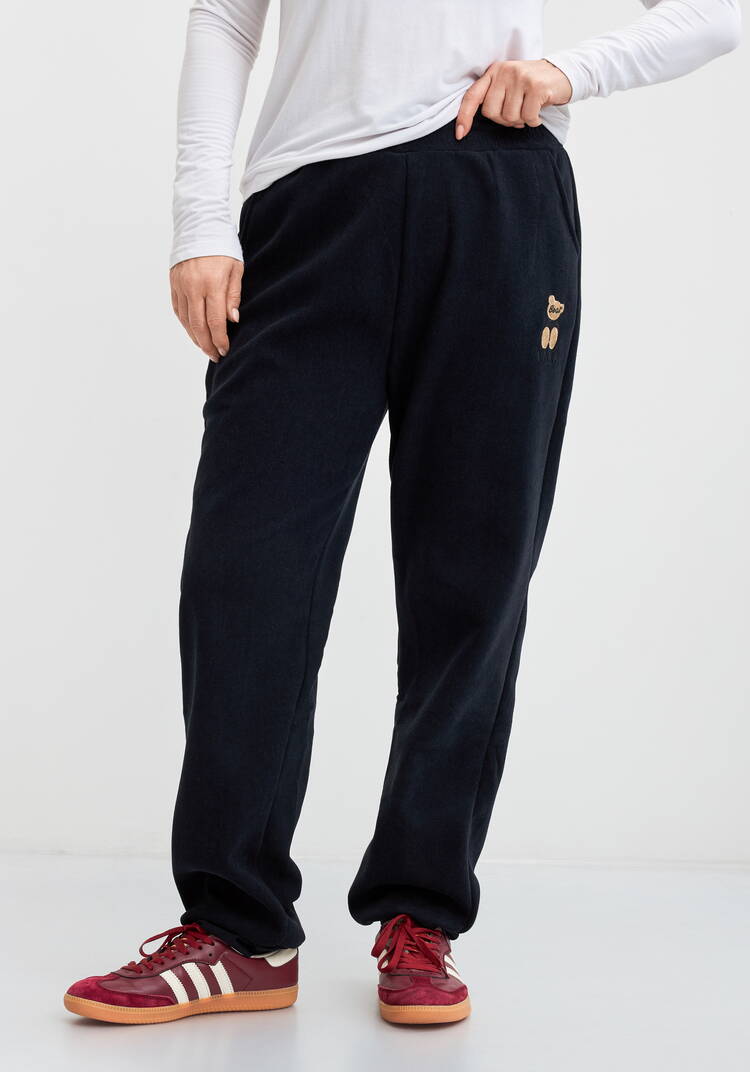 Брюки Морозное утро шир.  750, рис. 9