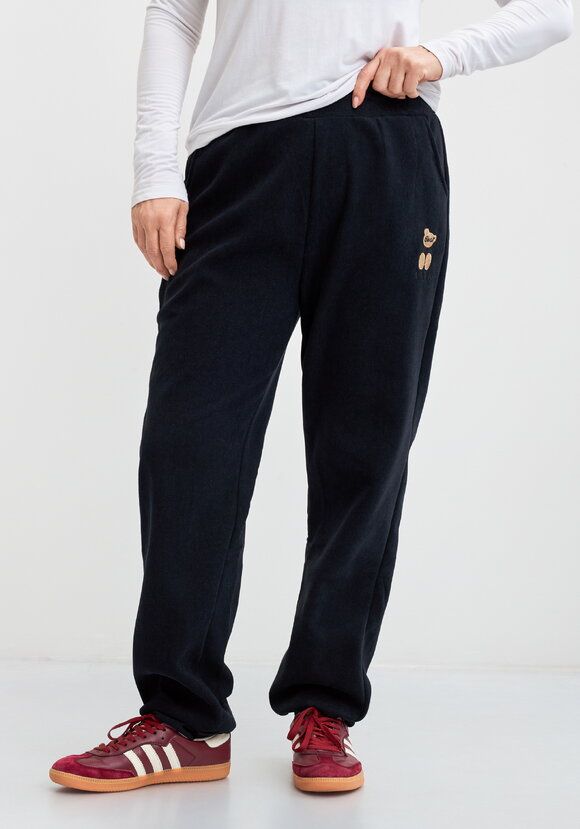 Брюки Морозное утро шир.  580, рис. 9