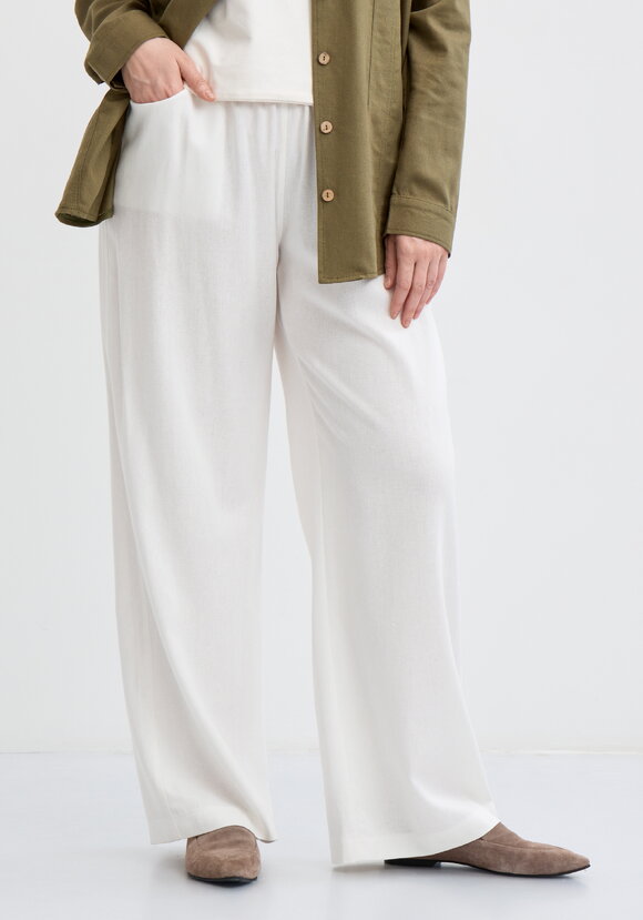 Брюки Эльма шир.  580, рис. 12